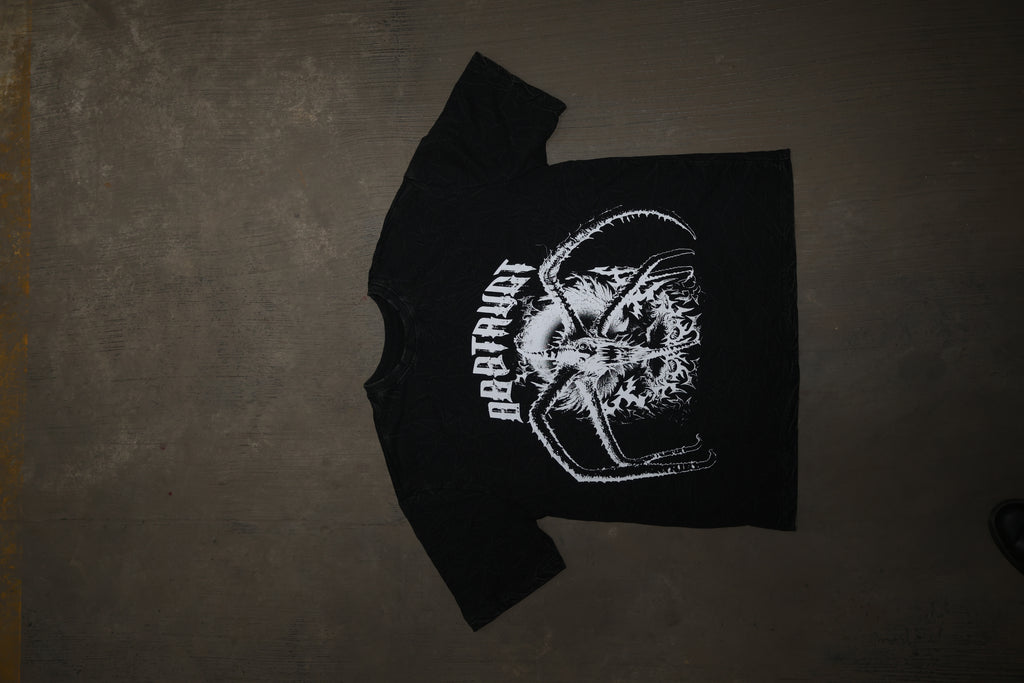The Maw - Acid Washed